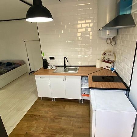 Appartamento Apartamento Elemia Sanlúcar de Barrameda Esterno foto