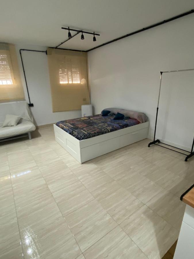 Appartamento Apartamento Elemia Sanlúcar de Barrameda Esterno foto