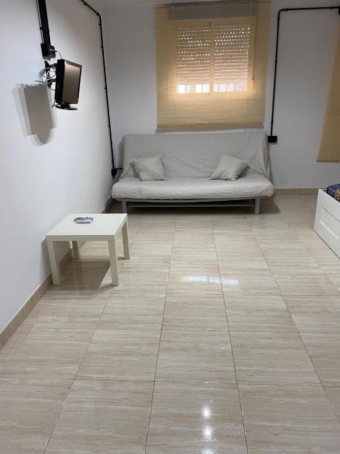 Appartamento Apartamento Elemia Sanlúcar de Barrameda Esterno foto